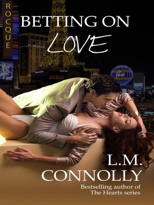 cover image of Betting On Love